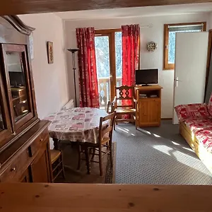 La Lonzagne Apartment